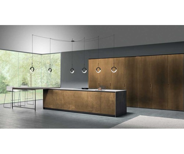 SIKREA SOSPENSIONE MILEY