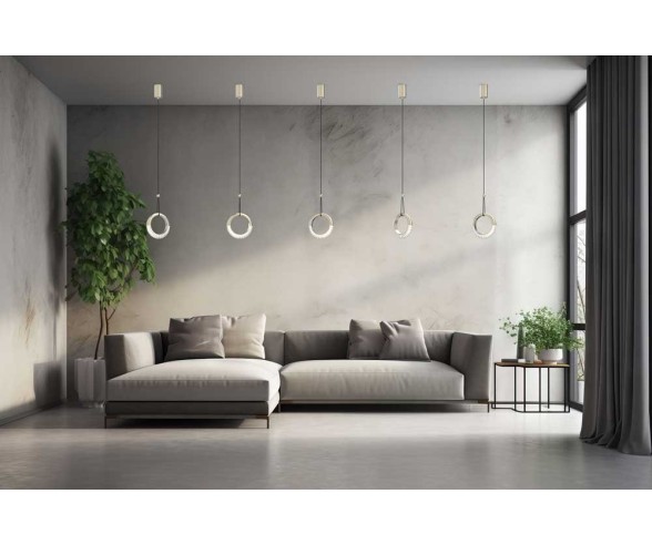 SIKREA SOSPENSIONE MILEY