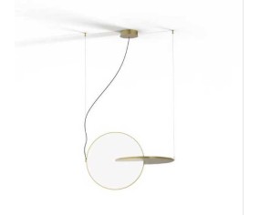SIKREA LAMPADARIO NOA 2