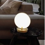 SIKREA LAMPADA DA TAVOLO NOA