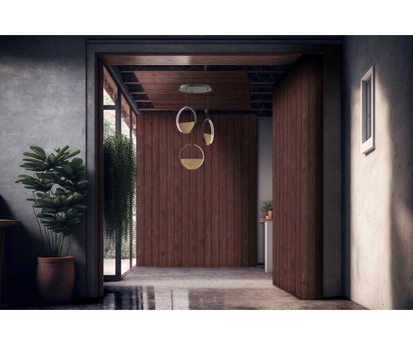 SIKREA SOSPENSIONE TOY