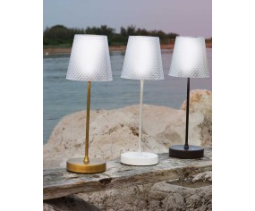 SIKREA LAMPADA DA TAVOLO LA ANGINA LED