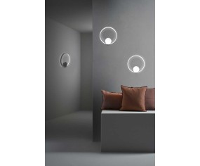 SIKREA APPLIQUE OSLO LED