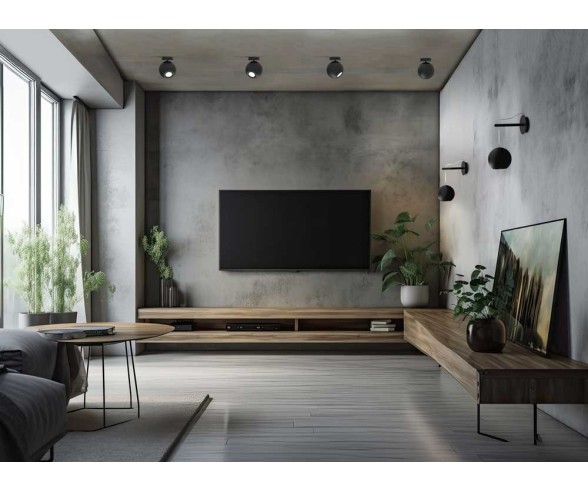 SIKREA PLAFONIERA NEMO