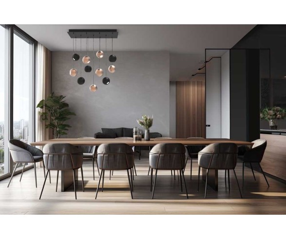 SIKREA SOSPENSIONE NEMO