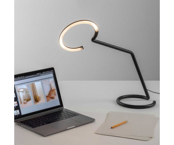 ARTEMIDE LAMPADA DA TAVOLO VINE LIGHT