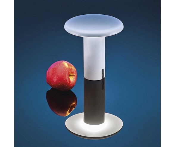 ARTEMIDE LAMPADA PORTATILE TAKKU