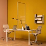 ARTEMIDE SOSPENSIONE RECTANGULAR