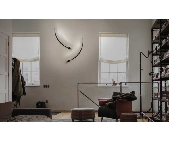 CATTANEO APPLIQUE HERON