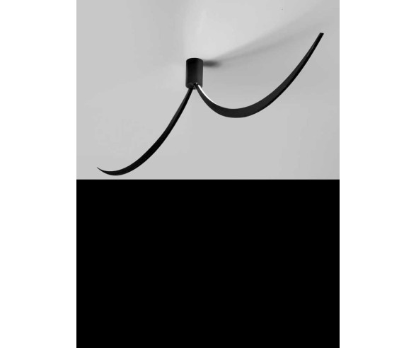 CATTANEO PLAFONIERA HERON