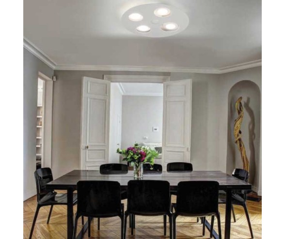 CATTANEO PLAFONIERA WINTERY