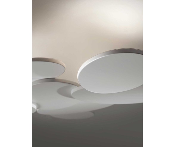 CATTANEO PLAFONIERA NINFEA