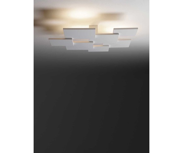 CATTANEO PLAFONIERA BASALT