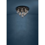 PLAFONIERA PER CAMERA DA LETTO PIANOPOLI 2