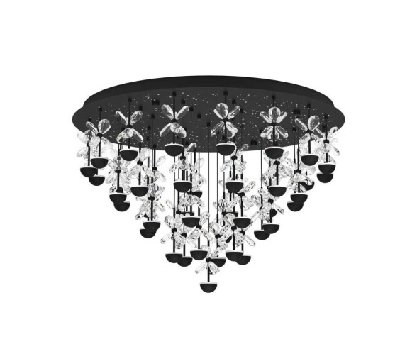 PLAFONIERA PER CAMERA DA LETTO PIANOPOLI 2