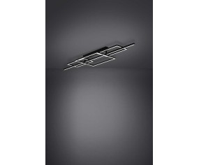 PLAFONIERA PER CUCINA PUEBLA 2