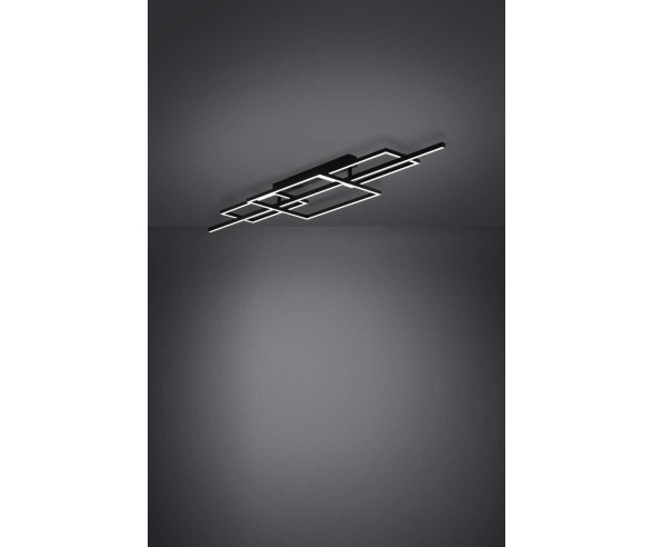 PLAFONIERA PER CUCINA PUEBLA