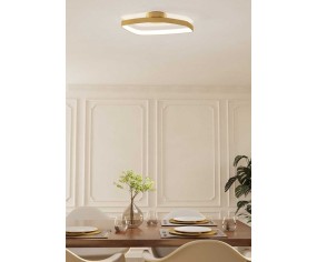 PLAFONIERA PER CUCINA VALLEROSA