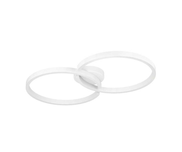 PLAFONIERA PER CAMERA DA LETTO AMANDOLO