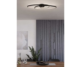 PLAFONIERA PER CUCINA GIANELLA 2