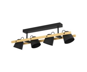 PLAFONIERA PER CUCINA HORNWOOD-Z