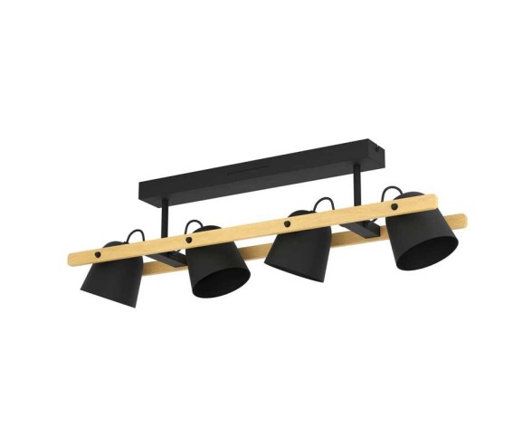 PLAFONIERA PER CUCINA HORNWOOD-Z