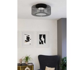 PLAFONIERA PER CUCINA GINESTRONE-Z