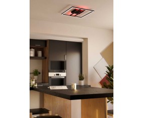 PLAFONIERA PER CUCINA CALAGRANO-Z