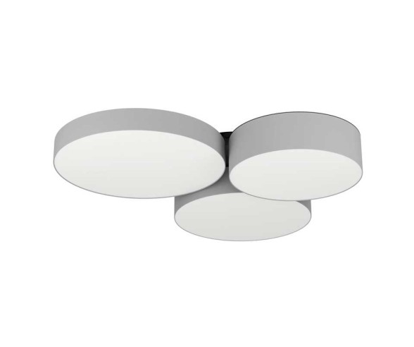 PLAFONIERA PER CAMERA DA LETTO BARBANO-Z