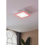 PLAFONIERA PER CAMERA DA LETTO ALBARCA