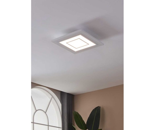 PLAFONIERA PER CAMERA DA LETTO ALBARCA