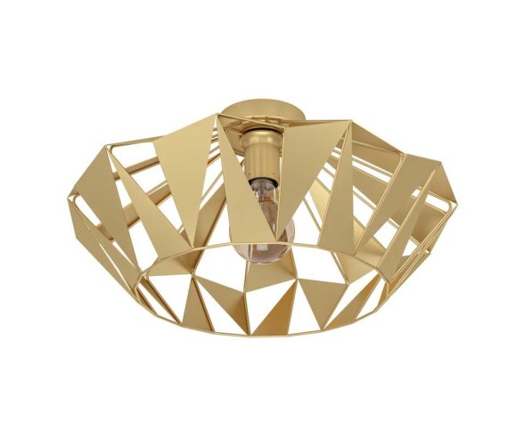 PLAFONIERA PER CUCINA CARLTON