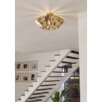 PLAFONIERA PER CUCINA CARLTON
