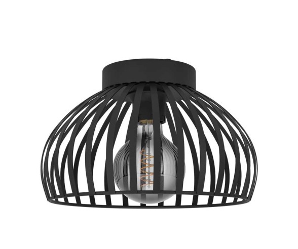 PLAFONIERA PER CUCINA MOGANO 3