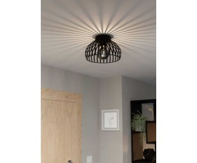 PLAFONIERA PER CUCINA MOGANO 3