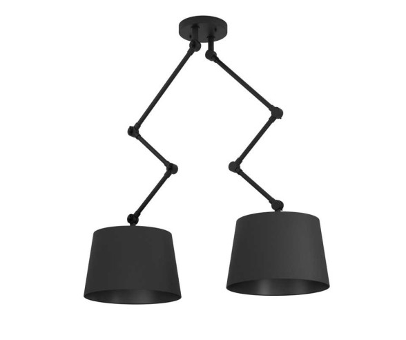 PLAFONIERA PER CUCINA PISTUNIO