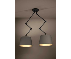 PLAFONIERA PER CUCINA PISTUNIO 2