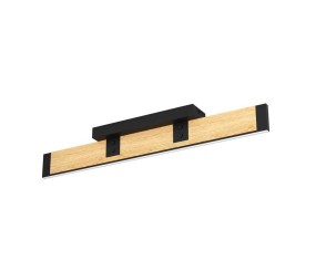 PLAFONIERA PER CAMERA DA LETTO CAMINARRO 2