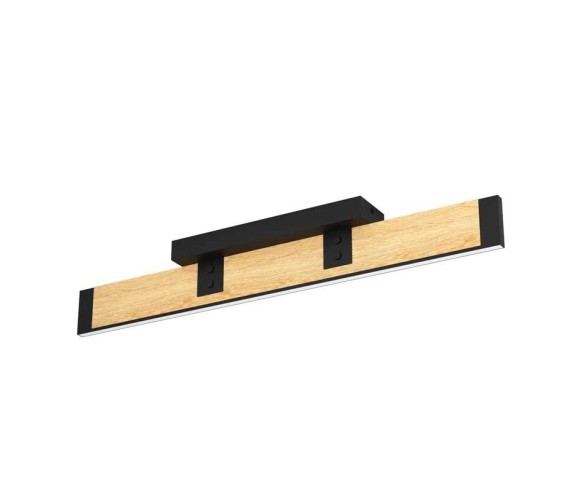 PLAFONIERA PER CAMERA DA LETTO CAMINARRO