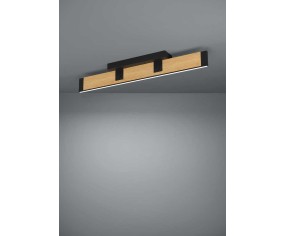 PLAFONIERA PER CAMERA DA LETTO CAMINARRO