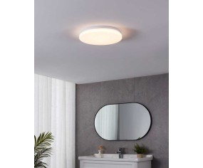 PLAFONIERA DA BAGNO FRANIA-S