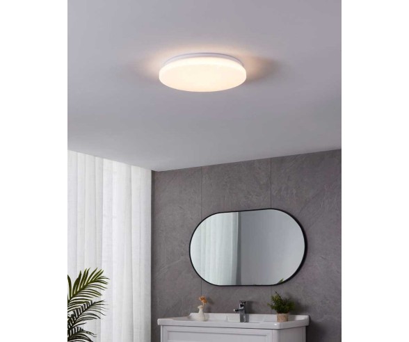 PLAFONIERA DA BAGNO FRANIA-S