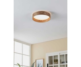 PLAFONIERA PER CAMERA DA LETTO LUPPINERIA