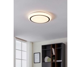 PLAFONIERA PER CAMERA DA LETTO CAPASSO