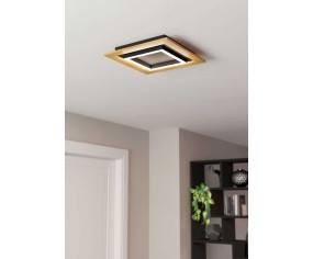 PLAFONIERA PER CUCINA TIRRENARA