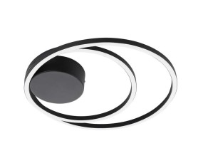 PLAFONIERA PER CUCINA RUOTALE 2