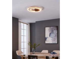 PLAFONIERA PER CUCINA RUOTALE