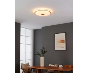 PLAFONIERA PER CUCINA LANCIANO 1 2