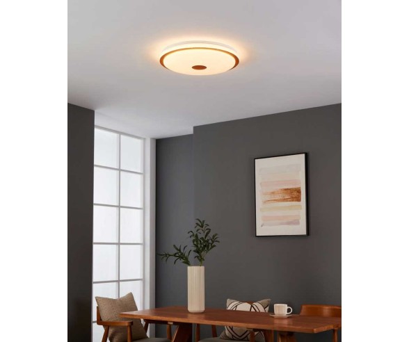 PLAFONIERA PER CUCINA LANCIANO 1