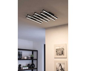 PLAFONIERA PER CUCINA PADULARI